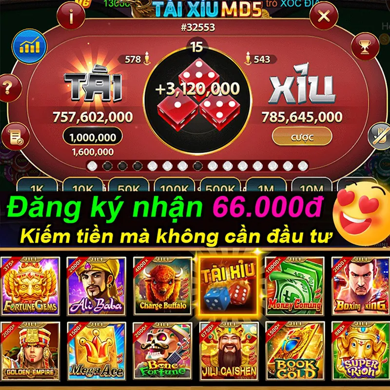 Người chơi đang xem các chương trình khuyến mãi và 69vin giftcode