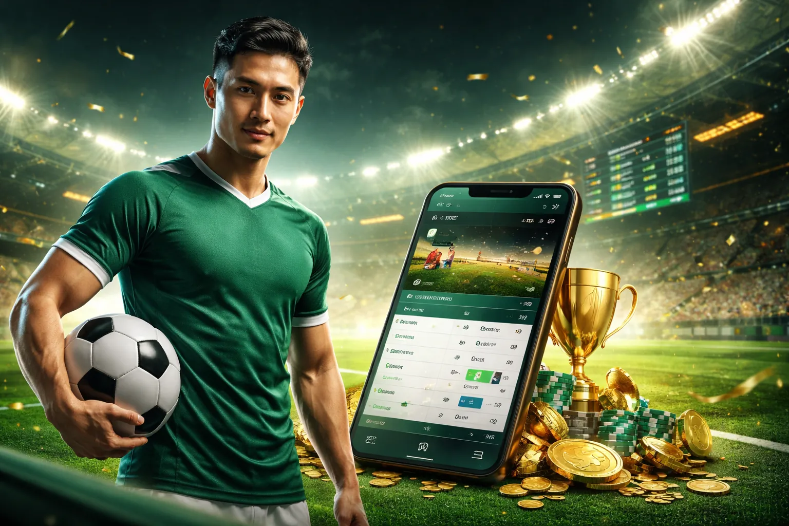 Tính năng mới giúp trải nghiệm game mượt mà hơn