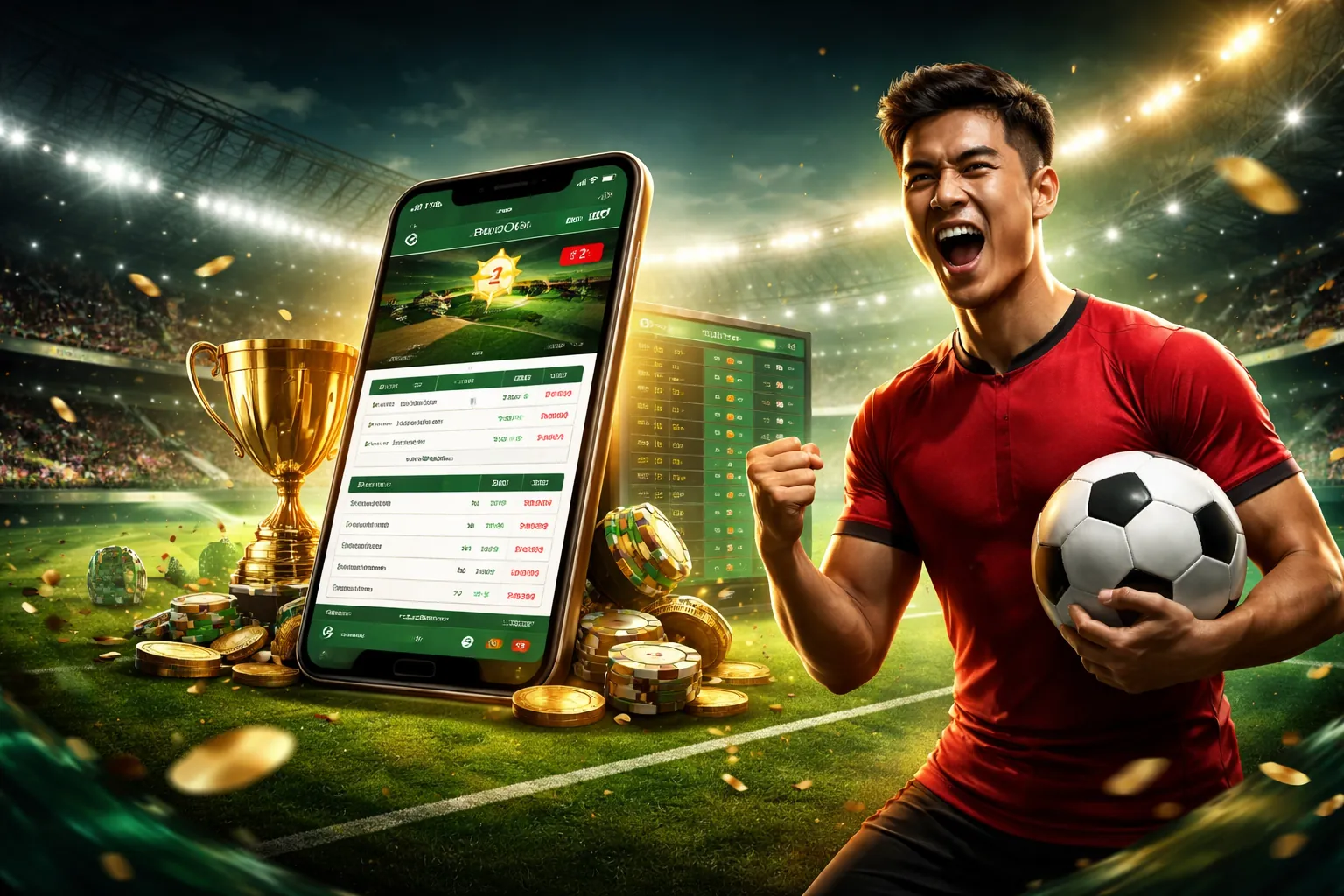 Hình ảnh chính trang tin tức 69vin Giftcode với các thông báo và ưu đãi mới nhất