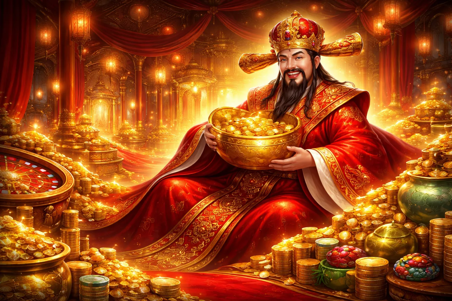 Hình ảnh chào mừng người mới đến với 69vin giftcode