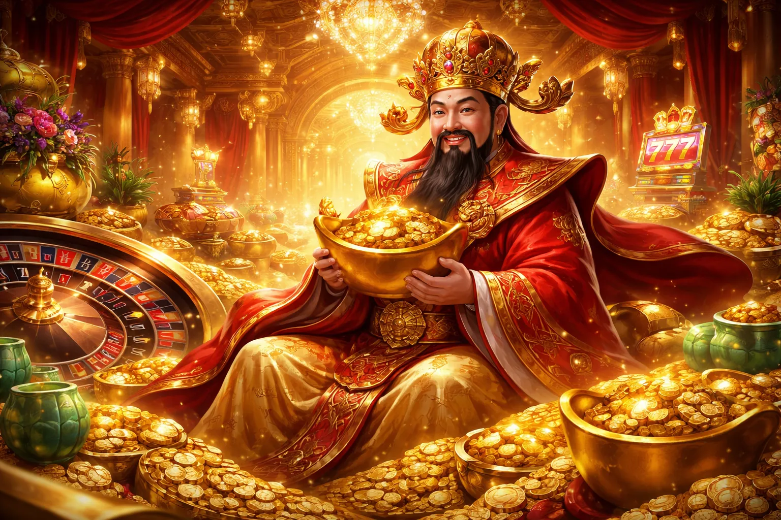 Blog 69vin Giftcode: Cổng game uy tín với ưu đãi hấp dẫn 2026