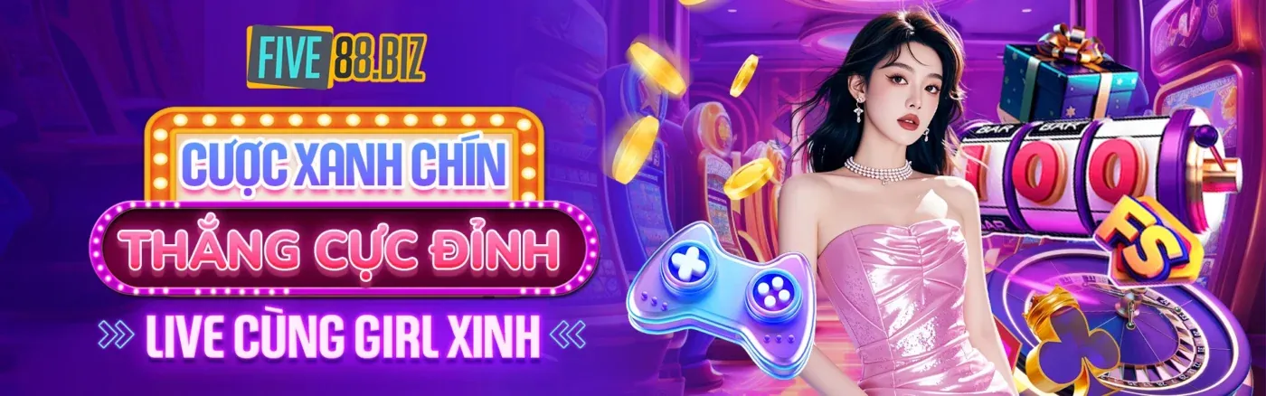 Banner kêu gọi hành động: Đăng ký và nhận giftcode 69vin