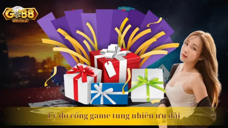 Các loại 69vin Giftcode phổ biến