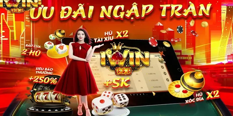 Người chơi thắng lớn nhờ 69vin giftcode